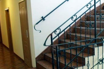 Polonia Privát Chłapowo, Esterno